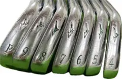 2026年最新】mp-67 アイアンの人気アイテム - メルカリ