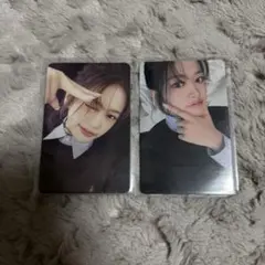 2026年最新】ユジン トレカ ive empathyの人気アイテム - メルカリ