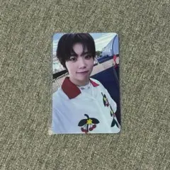 WOOAH ナナ 直筆サイン入り メッセージ、落書きあり ポラロイド - メルカリ