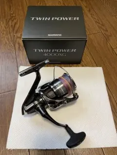 2026年最新】ツインパワー 4000 24の人気アイテム - メルカリ