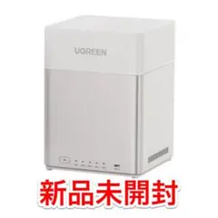 2026年最新】UGREEN NASync DH4300 Plusの人気アイテム - メルカリ
