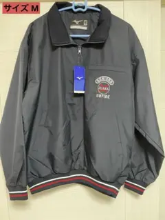 2026年最新】野球 審判 ジャンパーの人気アイテム - メルカリ