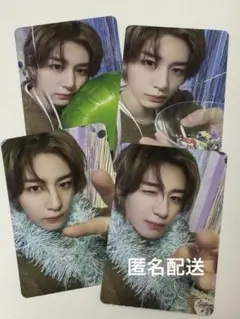 2026年最新】イハン センイル トレカの人気アイテム - メルカリ