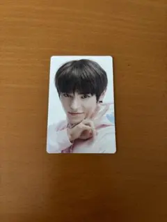 2026年最新】テヨン トレカ nctの人気アイテム - メルカリ