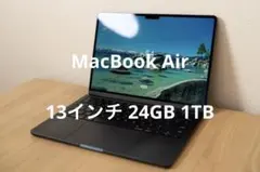 2026年最新】m2 macbook 24gb 1tbの人気アイテム - メルカリ