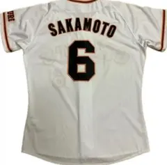 2026年最新】侍ジャパン ユニフォーム 坂本の人気アイテム - メルカリ