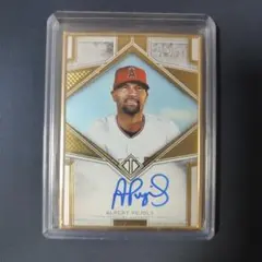 2026年最新】プホルス サインの人気アイテム - メルカリ