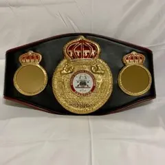 2026年最新】wbaチャンピオンベルトの人気アイテム - メルカリ