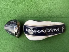 2026年最新】パラダイムトリプルダイヤモンド ヘッドのみの人気