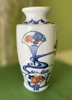 2026年最新】色鍋島花瓶の人気アイテム - メルカリ