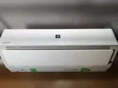 2026年最新】シャープ エアコン 6畳の人気アイテム - メルカリ