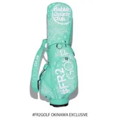 2026年最新】fr2 沖縄 golfの人気アイテム - メルカリ