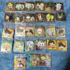 2026年最新】ドラゴンボールウエハースシールまとめ売りの人気アイテム