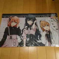 2026年最新】やはり俺の青春ラブコメはまちがっている。完 ラバー