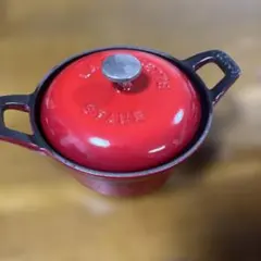 2026年最新】ストウブ ヴィンテージシリーズ ヴィンテージココットの