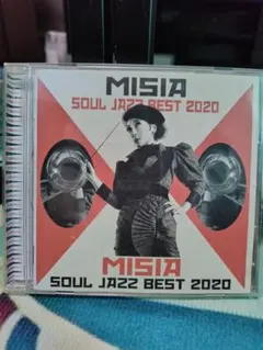 2026年最新】misia soul jazz best 2020の人気アイテム - メルカリ