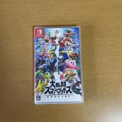 2026年最新】大乱闘スマッシュブラザーズ specialの人気アイテム