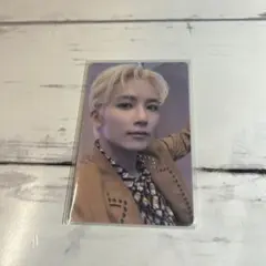 2026年最新】seventeen attacca ジョンハンの人気アイテム - メルカリ