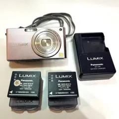 2026年最新】Panasonic DMC-FX33の人気アイテム - メルカリ
