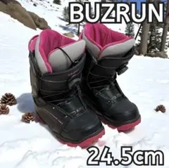 2026年最新】buzrunの人気アイテム - メルカリ