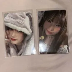 2026年最新】fromis_9ハヨンの人気アイテム - メルカリ