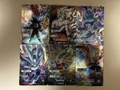 2026年最新】サンプルカード スーパーダイバーズの人気アイテム - メルカリ