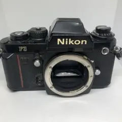 2026年最新】NiKon f3 ジャンクの人気アイテム - メルカリ
