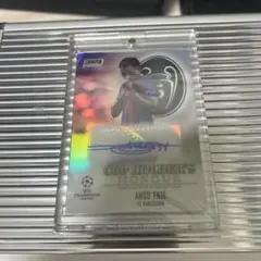 2026年最新】アンス・ファティの人気アイテム - メルカリ