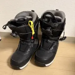 2026年最新】スノーボード ブーツ 24.5の人気アイテム - メルカリ