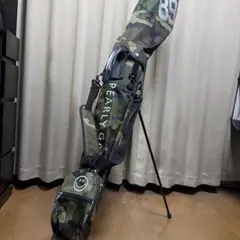 2026年最新】パーリーゲイツ キャディバッグ 迷彩の人気アイテム