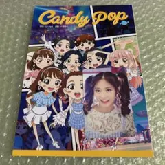 2026年最新】twice candy pop comic bookの人気アイテム - メルカリ