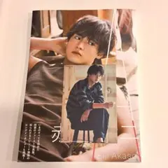 2026年最新】赤楚衛二 写真集 サインの人気アイテム - メルカリ