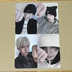 2026年最新】xlov トレカの人気アイテム - メルカリ