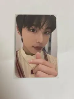 2026年最新】Nct リク トレカ handsの人気アイテム - メルカリ