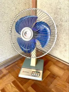 2026年最新】ナショナル 扇風機 レトロの人気アイテム - メルカリ