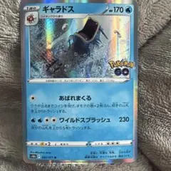 2026年最新】ギャラドス ポケモンgoの人気アイテム - メルカリ