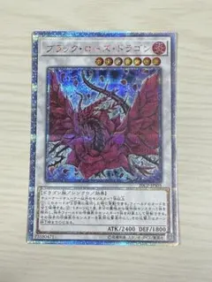 2026年最新】ブラックローズドラゴン 20thの人気アイテム - メルカリ