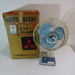 2026年最新】三菱 レトロ 扇風機の人気アイテム - メルカリ