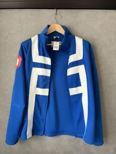 2026年最新】USJ ヒロアカ ジャージの人気アイテム - メルカリ