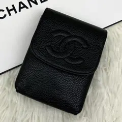 2026年最新】シャネル シガレットケース アイコスケースの人気アイテム