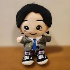 2026年最新】道枝駿佑 ちびぬいの人気アイテム - メルカリ