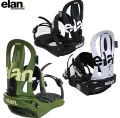 2026年最新】ELAN スノーボードの人気アイテム - メルカリ