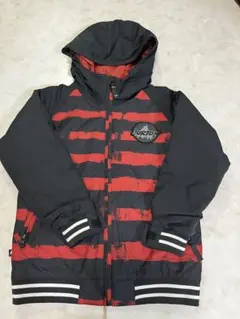2026年最新】burton キッズ ウェア xsの人気アイテム - メルカリ
