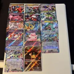 2026年最新】ポケカ まとめ売り arの人気アイテム - メルカリ