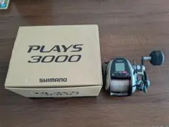 2026年最新】シマノ プレイズ3000の人気アイテム - メルカリ