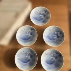 2026年最新】深川製磁 波千鳥の人気アイテム - メルカリ