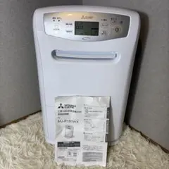 2026年最新】除湿機 三菱 mj－p180の人気アイテム - メルカリ