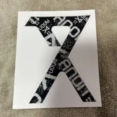 2026年最新】anonステッカーの人気アイテム - メルカリ