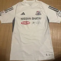 2026年最新】横浜f・マリノス 支給品の人気アイテム - メルカリ