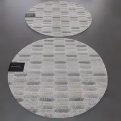 2026年最新】chilewich チルウィッチ ランチョンマットの人気アイテム